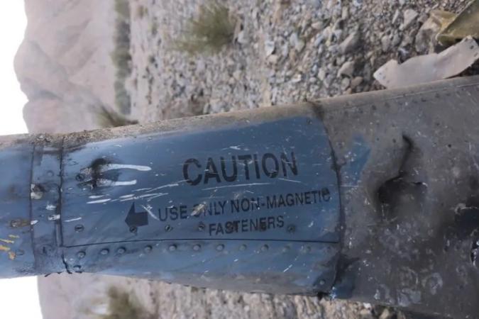 واشنطن تؤكد إسقاط مقاتلة أمريكية في إيران وإنقاذ أحد طيارَيها