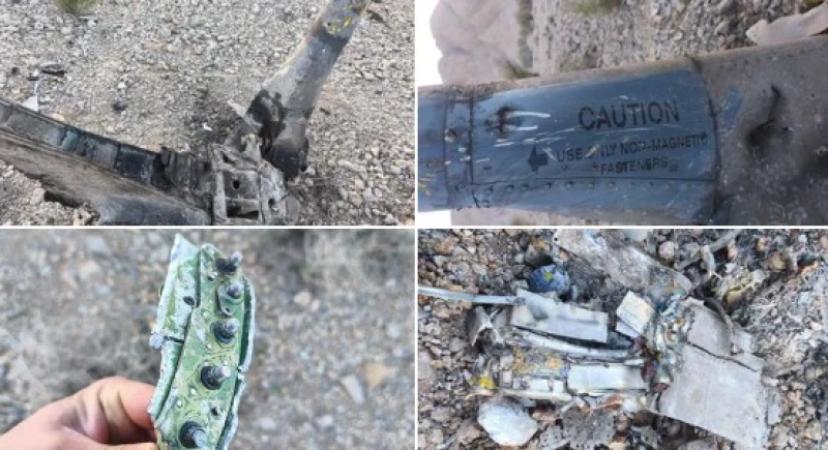 ترامب يعلنها: أنقذنا الطيار الثاني من داخل إيران وهو بخير