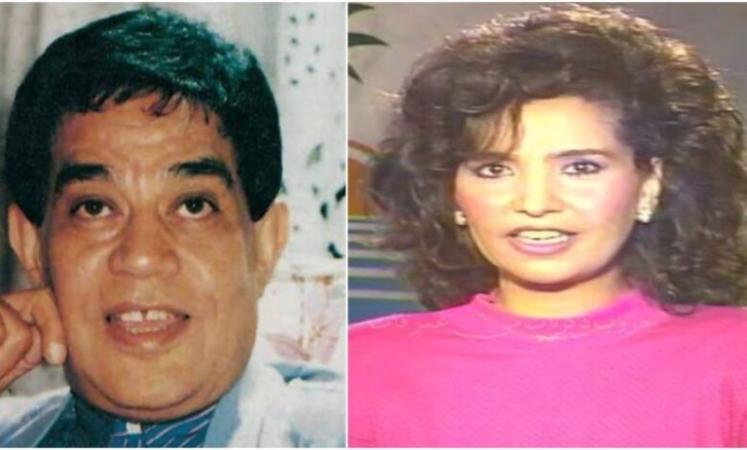 رحيل المذيعة المصرية منى هلال.. رفيقة درب محرم فؤاد