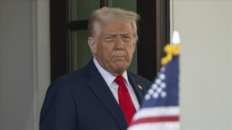 ترامب يحذر إيران: افتحوا المضيق اللعين أيها المجانين وإلا فستعيشون في الجحيم