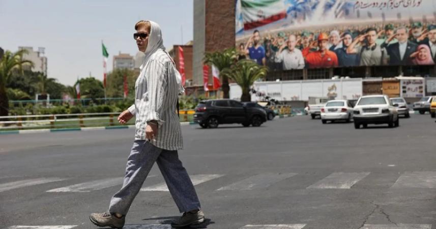 غموض وتكتم .. طهران صاغت ردها الدبلوماسي على أمريكا وستعلنه بالوقت المناسب