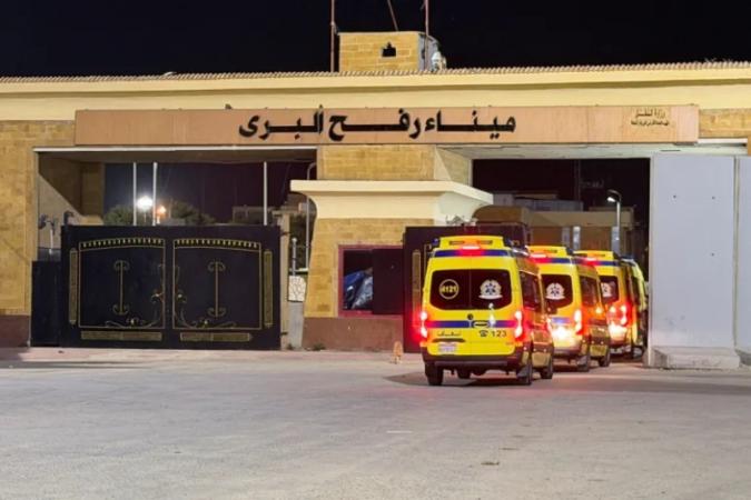 الاحتلال يمنع سفر وعودة الحالات الإنسانية عبر معبر رفح