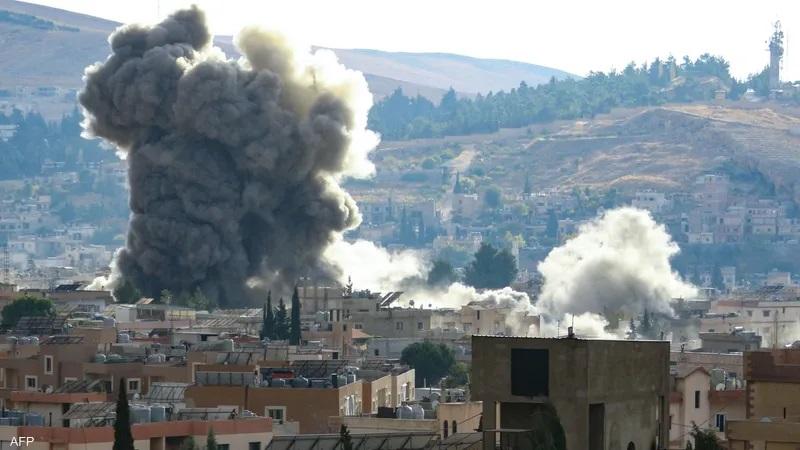 إسرائيل تطالب سكان 41 بلدة في جنوب لبنان بإخلائها