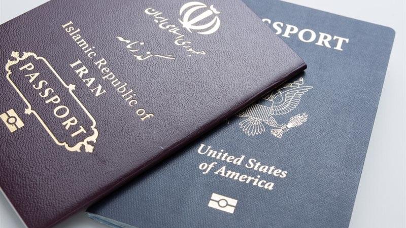 إدارة ترامب تدرس إلغاء تأشيرات آلاف من النخب الإيرانية المقيمين في البلاد