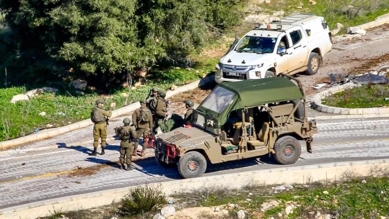 مقتل جندي إسرائيلي وإصابة آخرين في جنوب لبنان وتحذير بحري للمدنيين