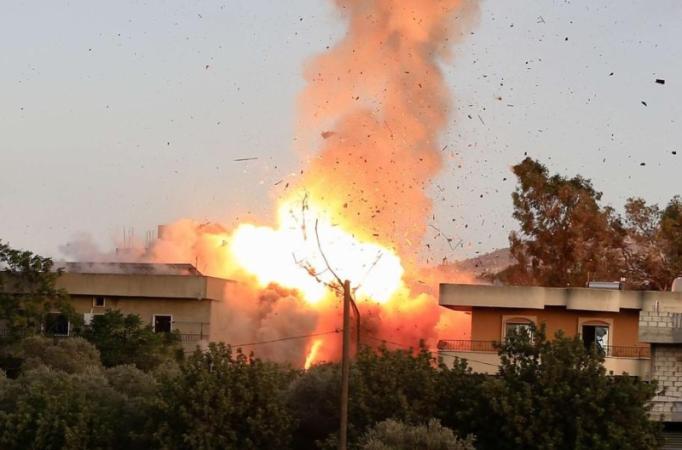 رئيس الوزراء الباكستاني: اتفاق وقف النار بين واشنطن وطهران يشمل لبنان