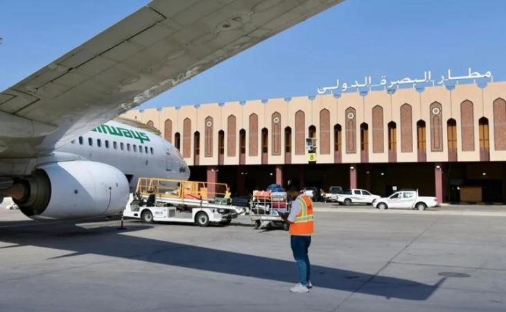 العراق يُعلن إعادة فتح أجوائه أمام حركة الملاحة الجوية