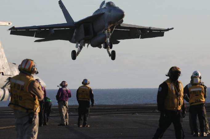 بعد ليلة حبس الأنفاس .. ترامب: سنستأنف القتال ضد إيران بسهولة في حال عدم وجود اتفاق