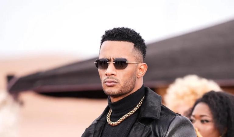 محمد رمضان يحير جمهوره بمنشور عن مسلسل رمضان 2027