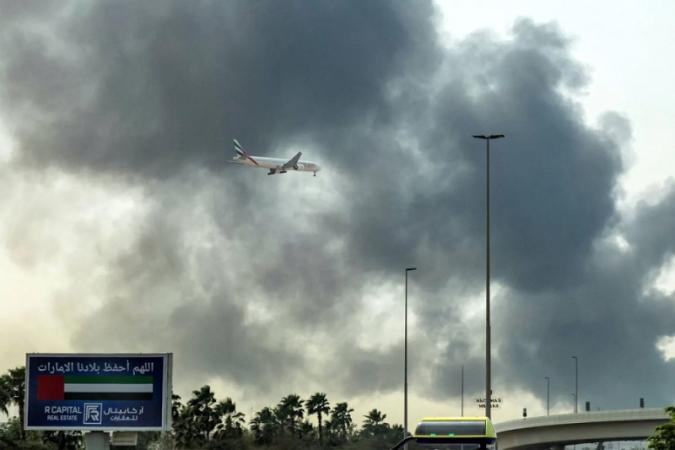 رغم الهدنة.. إيران تواصل اعتداءاتها على دول الخليج