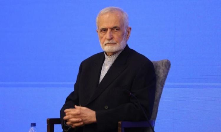 مقتل كمال خرازي متأثراً بجروح أصيب بها في غارة على طهران