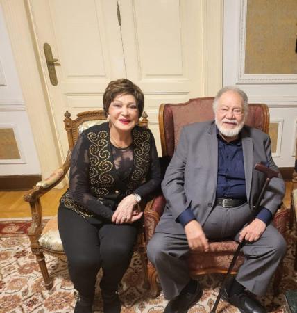 بينهم لبلبة ويحيى الفخراني.. فنانون كبار غيروا أسماءهم الحقيقية