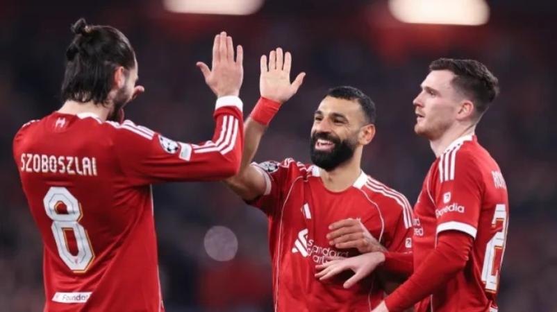 بعد صلاح .. نجم جديد يعلن الرحيل عن ليفربول