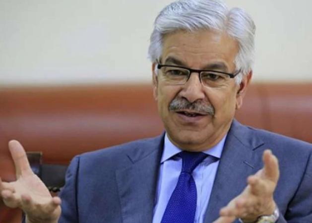 أخطر هجوم باكستاني ضد الكيان المحتل : إسرائيل دولةٌ سرطانيّةٌ شريرةٌ ولعنةٌ على الإنسانيّة