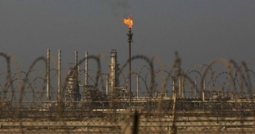 ضربات إيرانية تغلق مصفاة ساتورب في السعودية