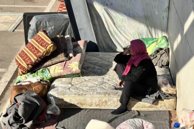 أزمة أمن غذائي في لبنان.. المخزونات تكفي لأقل من أسبوع