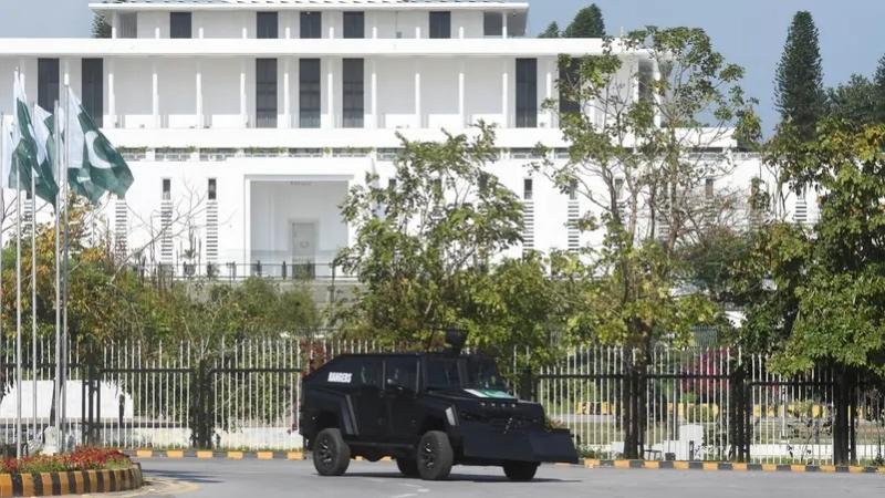 تعتيم أمني وإعلامي باكستاني يلف انطلاق المفاوضات الأمريكية الإيرانية