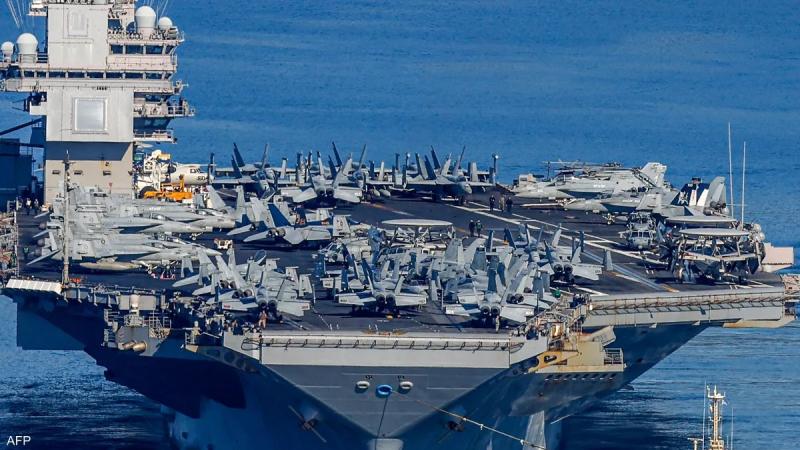 بعد فشل المفاوضات.. ترامب يلوّح بـ حصار بحري كورقة ضغط ضد إيران