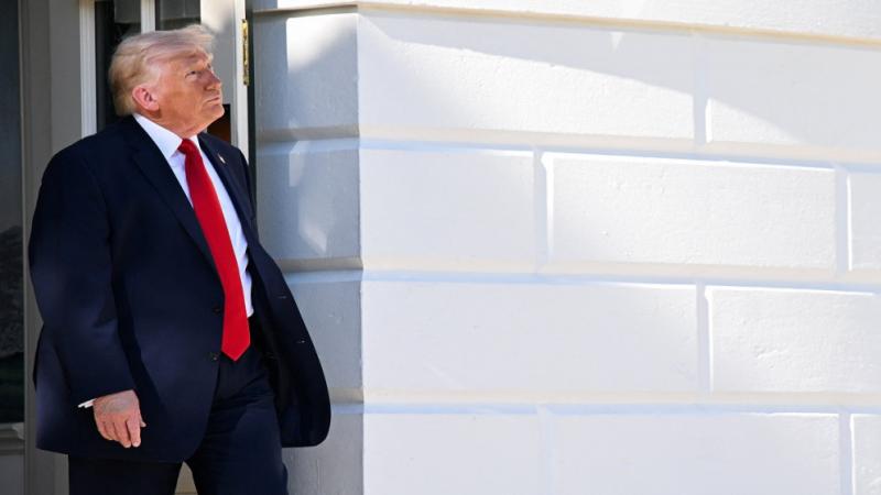 ترامب: كوبا دولة فاشلة وقد نتوجه إليها بعد أن ننتهي من إيران