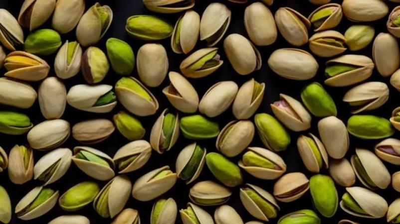 الحرب ترفع أسعار الفستق لأعلى مستوياتها في 8 سنوات