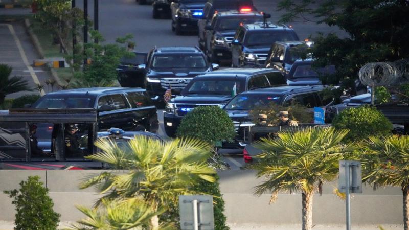 فانس: أمريكا أحرزت تقدما كبيرا في المحادثات مع إيران