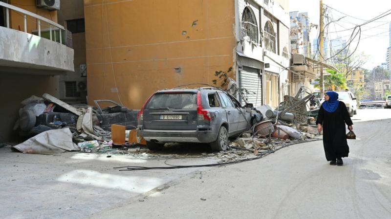 محادثات إسرائيلية لبنانية في واشنطن الثلاثاء بحضور روبيو