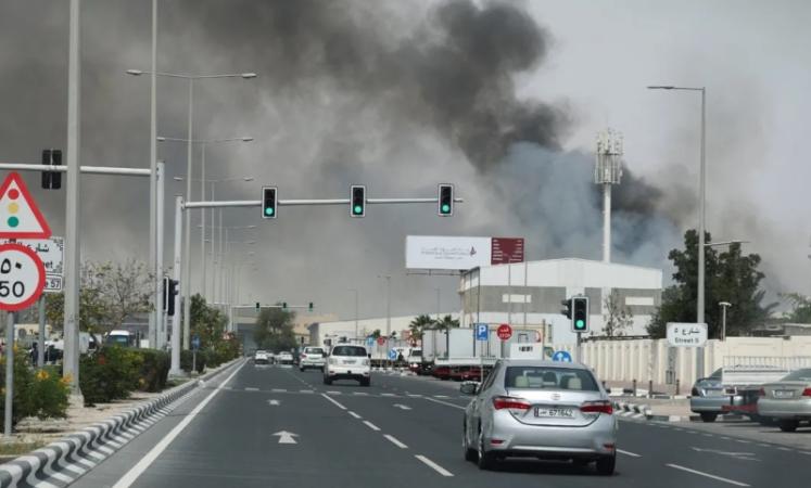 قطر: أي تلميحات لوجود مناقشات مع إيران لوقف الهجمات ضدنا غير صحيحة