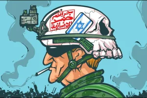 جرائم إسرائيل ضد الإنسانية