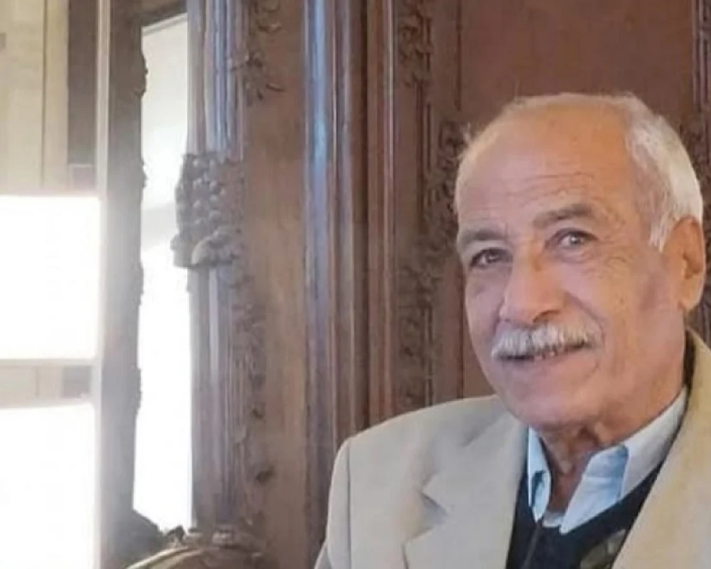 اغتيال عالم كيمياء بارز في دمشق وسرقة وثائق سرّية