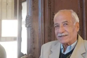 اغتيال عالم كيمياء بارز في دمشق وسرقة وثائق سرّية