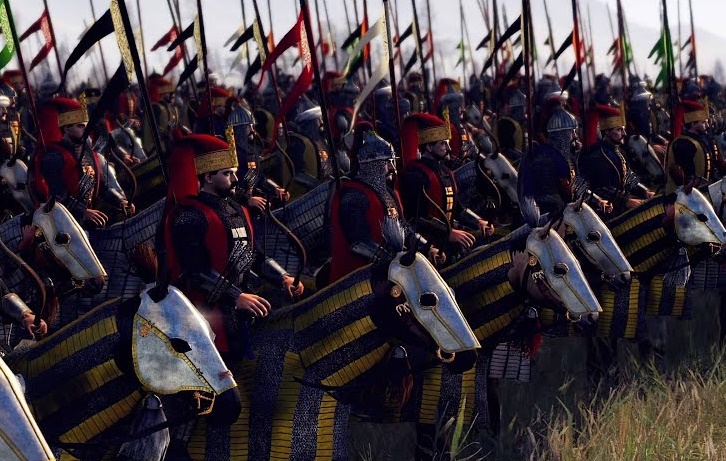 معركة موهاكس تاريخ لا ينسى اقرأوها لاطفالكم