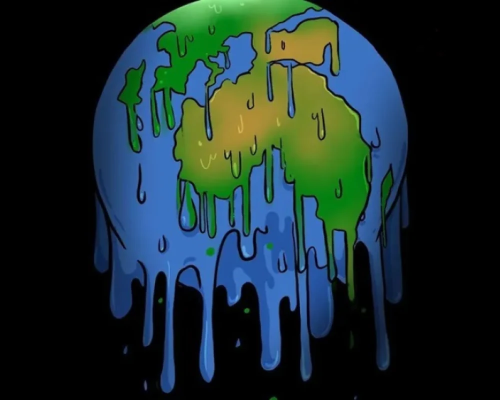 العالم الآن!