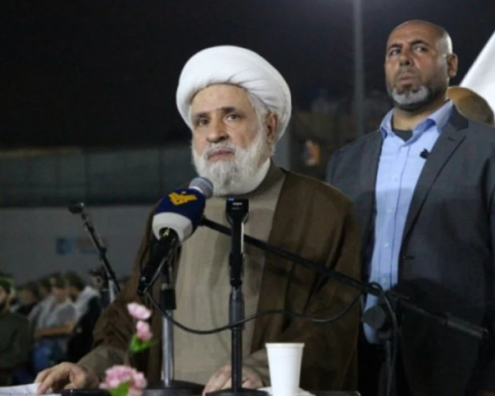 تل ابيب تبحث خيار اجتياح بري للبنان وتحدد نعيم قاسم هدفًا للاغتيال