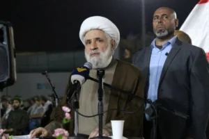 تل ابيب تبحث خيار اجتياح بري للبنان وتحدد نعيم قاسم هدفًا للاغتيال