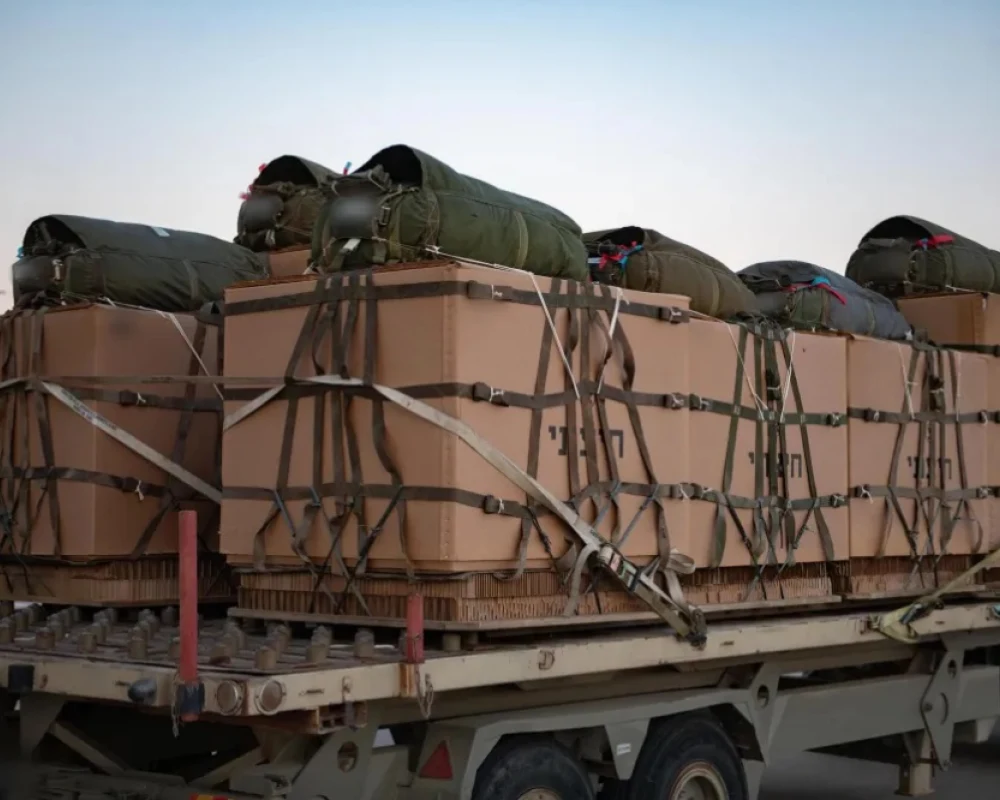 خرق أمني في الشاباك: رشاوي وتهريب بضائع لقطاع غزة