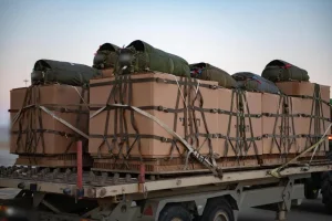 خرق أمني في الشاباك: رشاوي وتهريب بضائع لقطاع غزة