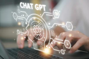 تنبيه تقني وطبي هام : شات جي بي تي يسرق الأدمغة وأصبح مرجعا للمرضى