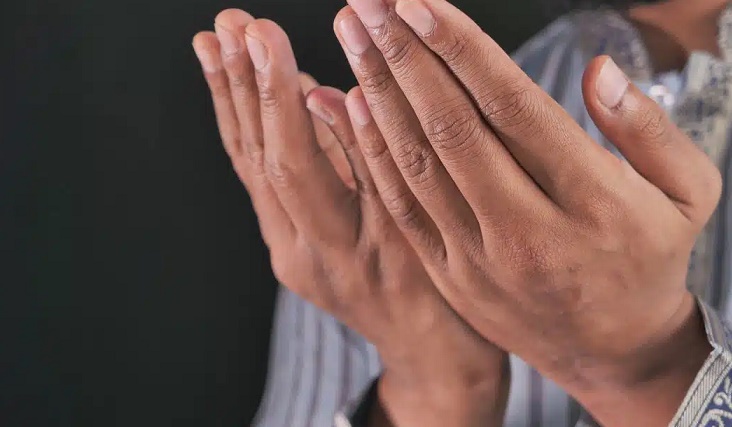 في الدعاء .. قل رب ولا تقل يا رب