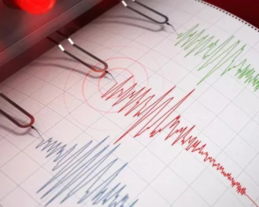 اصطفاف خماسي خطير .. راصد الزلازل الهولندي يحذر