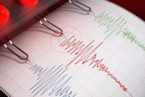 اصطفاف خماسي خطير .. راصد الزلازل الهولندي يحذر