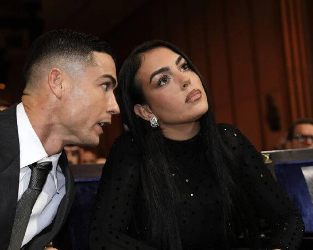 كيف تضاعفت أموال الدون 4 مرات منذ ارتبـاطه بجورجينا