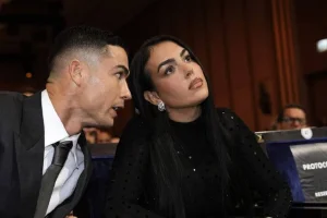 كيف تضاعفت أموال الدون 4 مرات منذ ارتبـاطه بجورجينا