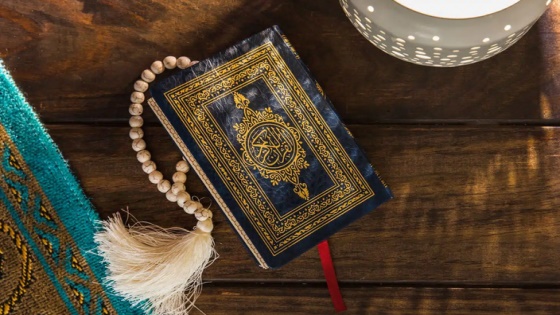 الإعجاز العددي في القرآن يكشف موعد ليله القدر