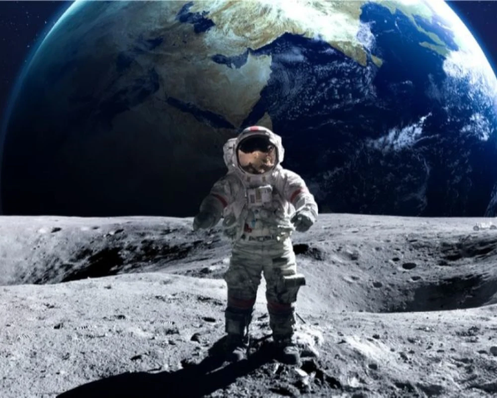 العلم يفجر مفاجأة.. أول إشارة من الفضاء قد تكون نداء استغاثة أخير