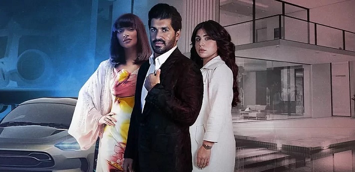 إحالة طاقم عمل مسلسل كويتي إلى النيابة العامة