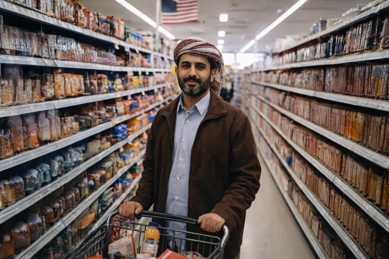 إذا ضعت في نيويورك.. اسأل البقال اليمني فما القصة؟