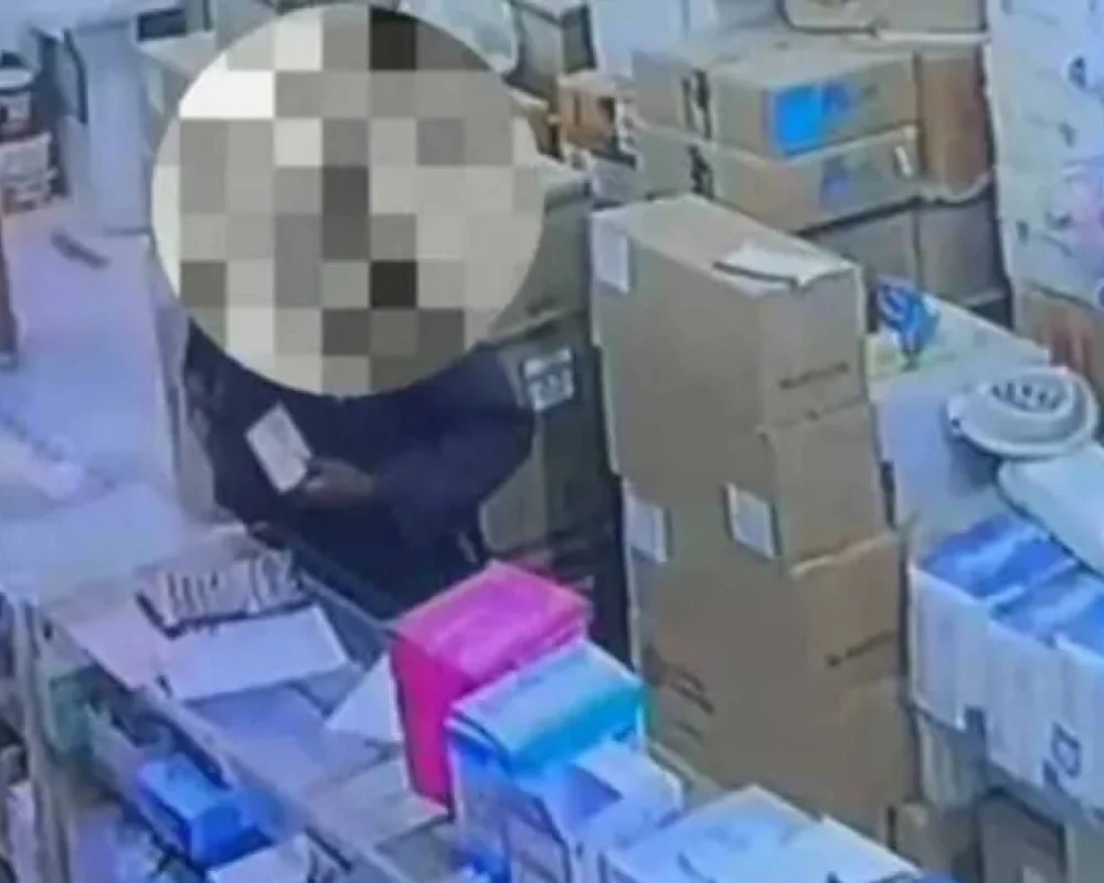 نهاية هوليوودية لـ لص الصيدليات في السودان