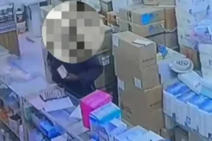 نهاية هوليوودية لـ لص الصيدليات في السودان