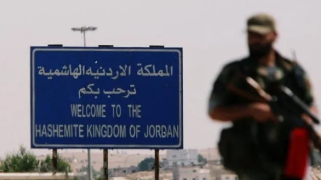 الأردن ليس جمهورية موز حتى يتحكم بها الملحق الأمريكي