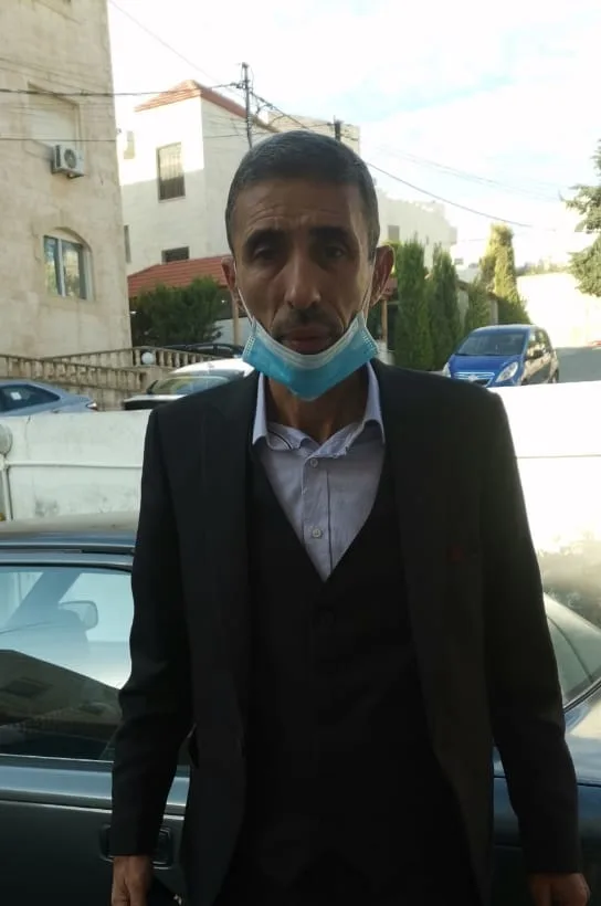 محمد فؤاد زيد الكيلاني